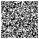 QR code with X20 Wheels contacts