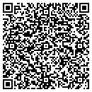 QR code with Alpha Omacron Pi contacts