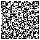QR code with Mark Reedy MD contacts