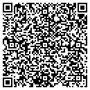 QR code with YIPPYYAHOO.COM contacts