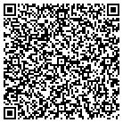 QR code with R & C Electrostatic Coatings contacts