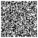QR code with Amber Gallery contacts