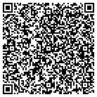 QR code with A Touch Class Toning and Tan contacts
