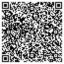 QR code with N & N Machining Inc contacts