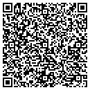 QR code with S&M Enterprises contacts