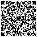 QR code with Ron Genzer contacts