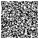 QR code with Mjg Corp contacts