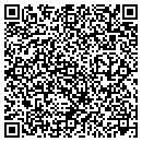 QR code with D Dads Produce contacts