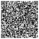 QR code with H & R Block Tax Service contacts