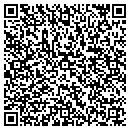 QR code with Sara R Davis contacts