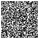 QR code with Arthur A Abraham contacts