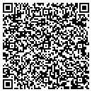 QR code with J Lee Signs contacts