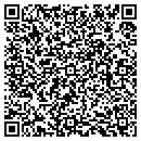 QR code with Mae's Cafe contacts