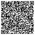 QR code with KFC contacts