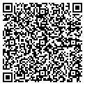 QR code with T Media contacts