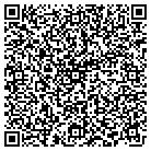 QR code with J C Painting & Paperhanging contacts