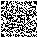 QR code with Metroscan contacts