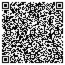 QR code with Kiwitex Inc contacts