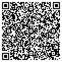 QR code with M I G contacts