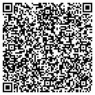 QR code with Hunters' Glen Baptist Church contacts