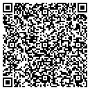 QR code with Asm Mowing contacts