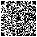 QR code with A & A Tree & Stump contacts