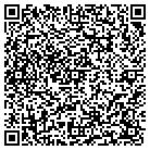 QR code with S O S Dozer & Trucking contacts