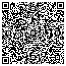 QR code with Rmf Services contacts