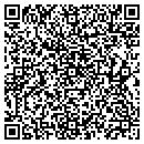 QR code with Robert J Lewis contacts