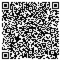 QR code with Sunnys contacts