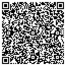 QR code with W & W Steel Company contacts