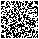 QR code with Angel Express contacts