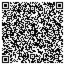 QR code with V Tech Signs contacts