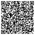 QR code with Gss contacts