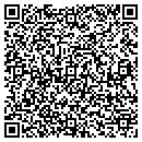 QR code with Redbird Pizza & Subs contacts