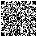 QR code with T J Machine Shop contacts