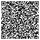 QR code with E Z N Ramp Solutions contacts