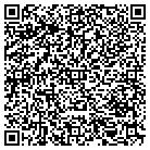 QR code with Hispanic Baptist Convocation O contacts
