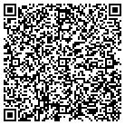 QR code with Hunse Hedge Fund Services Inc contacts