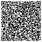 QR code with First United Methodist-Anson contacts