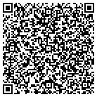 QR code with Pretty Paws Grooming & Brdng contacts