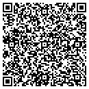QR code with Hun B Tran contacts