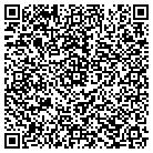 QR code with First Intl Beans & Rice Assn contacts