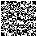 QR code with S K Marketing Inc contacts