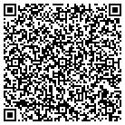 QR code with P & M Staiger Vineyard contacts