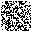 QR code with Under Eagles Wings contacts