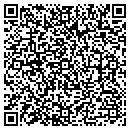 QR code with T I G Spec Inc contacts