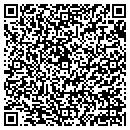 QR code with Hales Opticians contacts