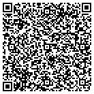 QR code with Blessings Hair Salon contacts