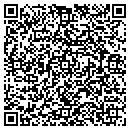 QR code with X Technologies Inc contacts